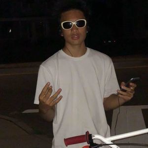 Meet your Posher, Kai